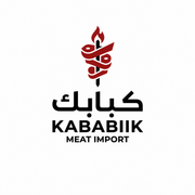Kababiik Vertical Logo