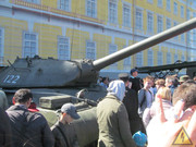 Советский тяжелый танк ИС-3,  Западный военный округ IMG-2782