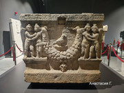 От Антальи на восток (до Мардина и Диярбакыра) + Анкара, ноябрь 2025.