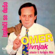 Omer Livnjak - Diskografija 1990-Omer-Livnjak-omot1