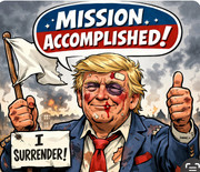 Donnie-TACO-Putin-039-s-Poodle-Trmp-Mission-Accomplished