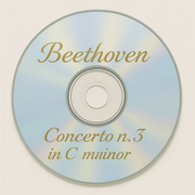 Beethoven Concerto n°3