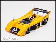 Racing Heritage Can Am 1972 #5 Mosport McLaren M20