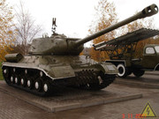 Советский тяжелый танк ИС-2, Белгород DSC04022