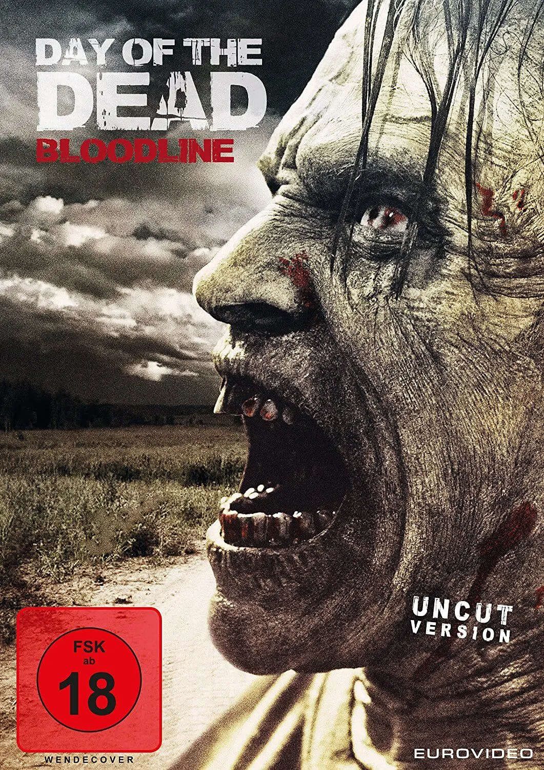[3559] 丧尸出笼：血脉 / Day of the Dead: Bloodline (2018)-131417.net