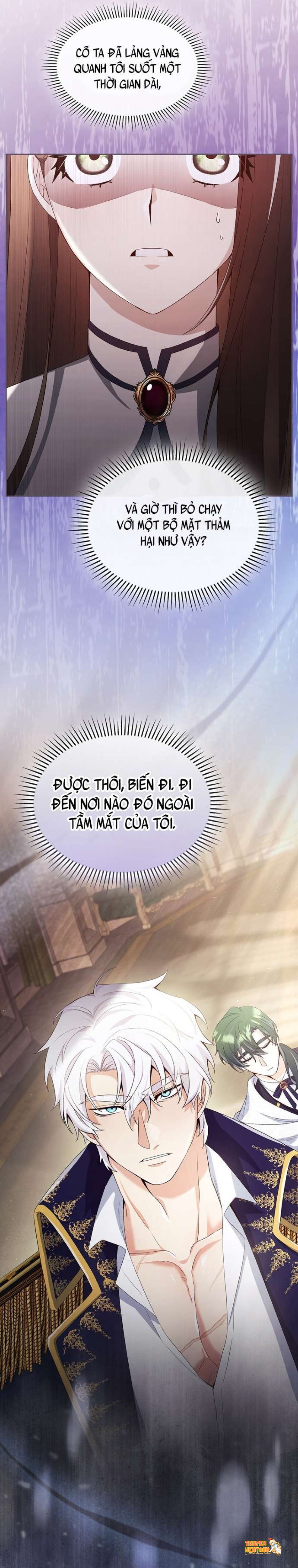 Xem ảnh tmpg6i2o2ko trong truyện hentai [18+] Tôi Là M - Chapter 5 - hentaitvn.net