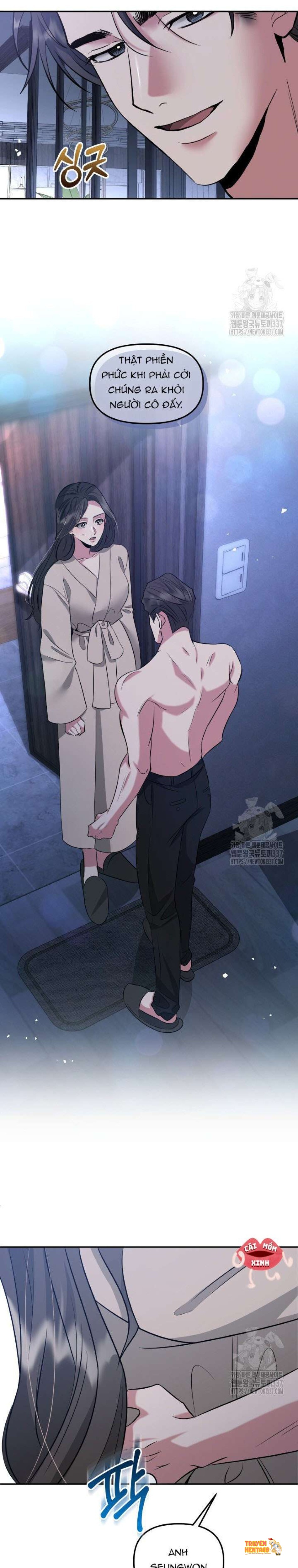 Xem ảnh Collector - Chapter 42 - tmpgyeb5b40 - Truyenhentaiz.net