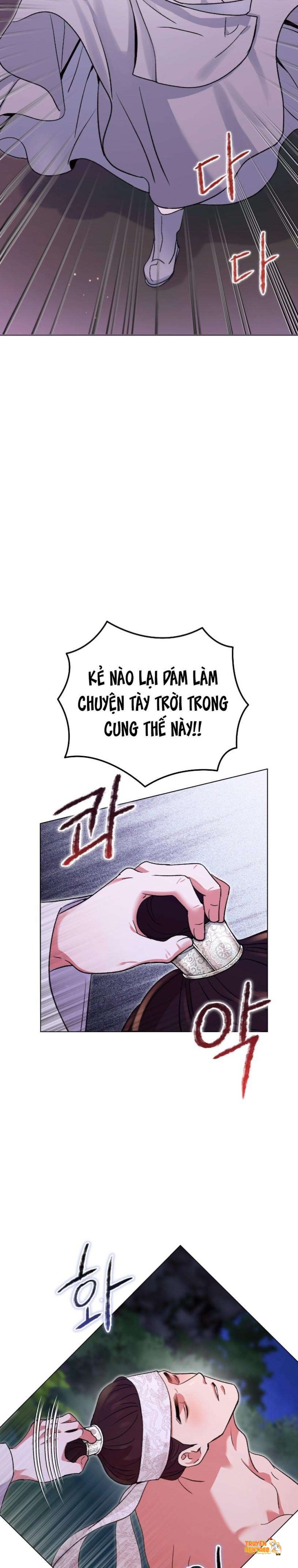 Xem ảnh Chấm Đỏ Định Mệnh - Chapter 2 - tmp8ltcc1sb - Truyenhentaiz.net