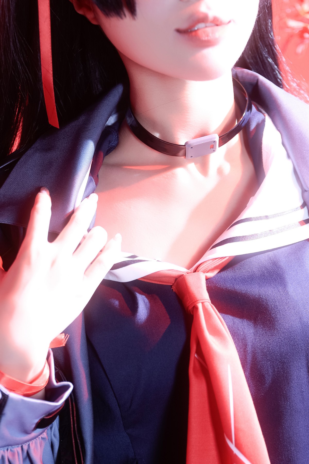 PoppaChan Chisa Cosplay (Wuthering Waves) – 84 Photos 10 Videos 1.4GB插图3