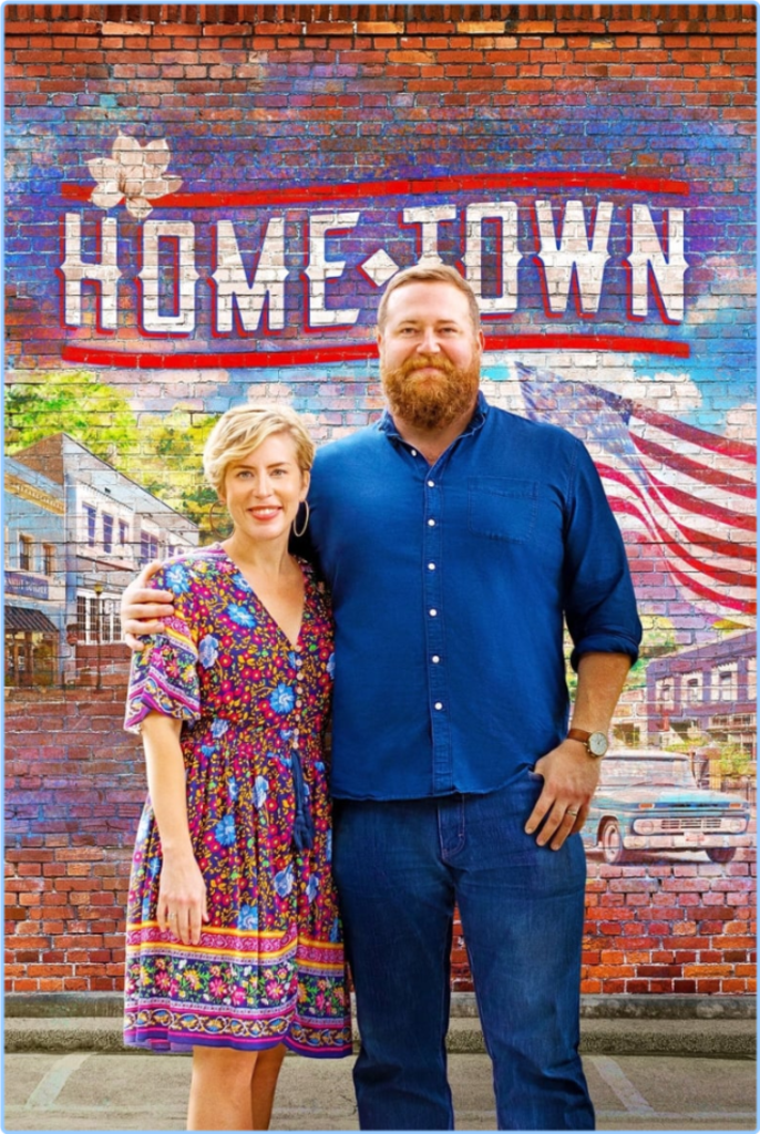 Home Town (2017) S08E17 [1080p] (x265) T6urd76ijaq2