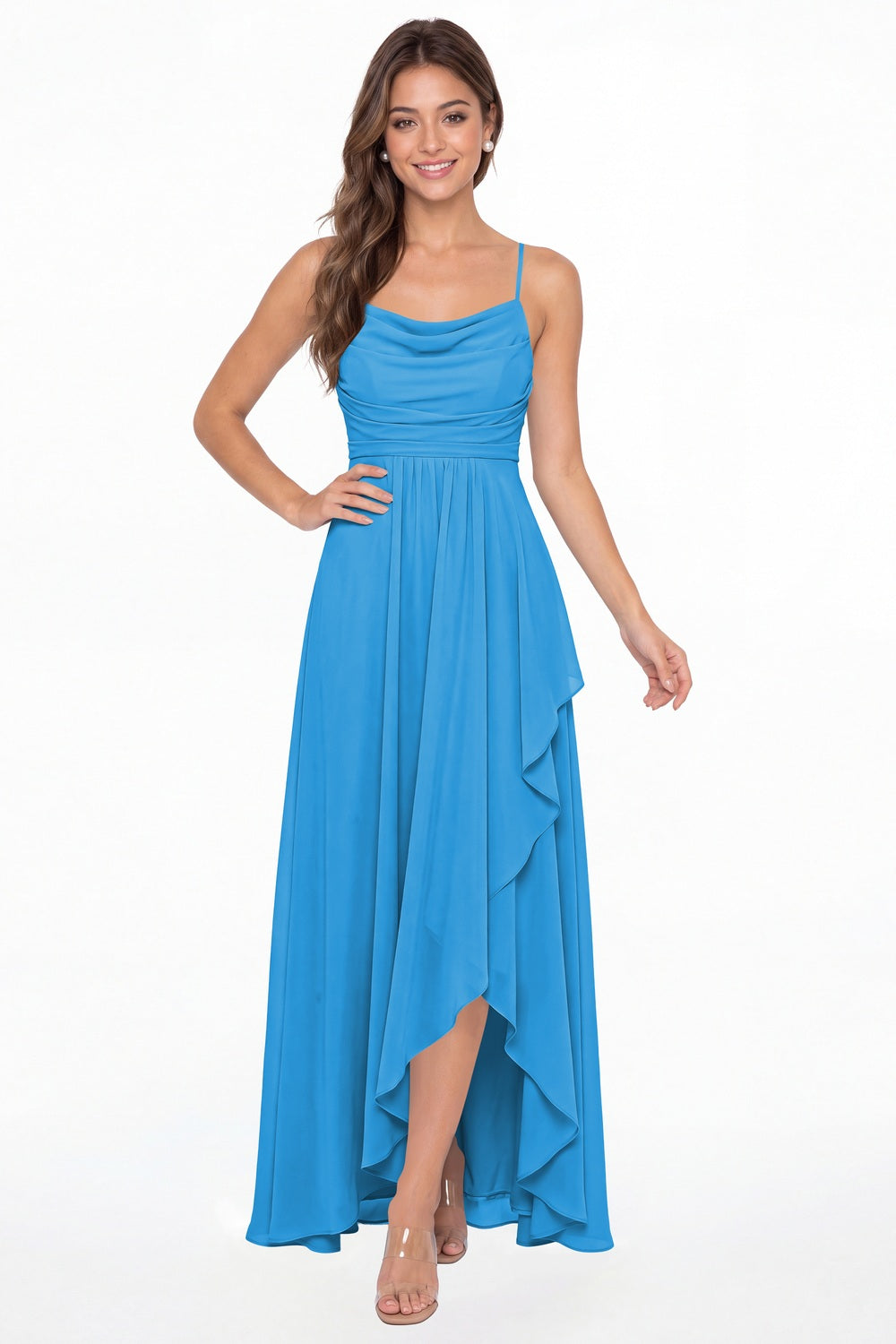 Ocean Blue