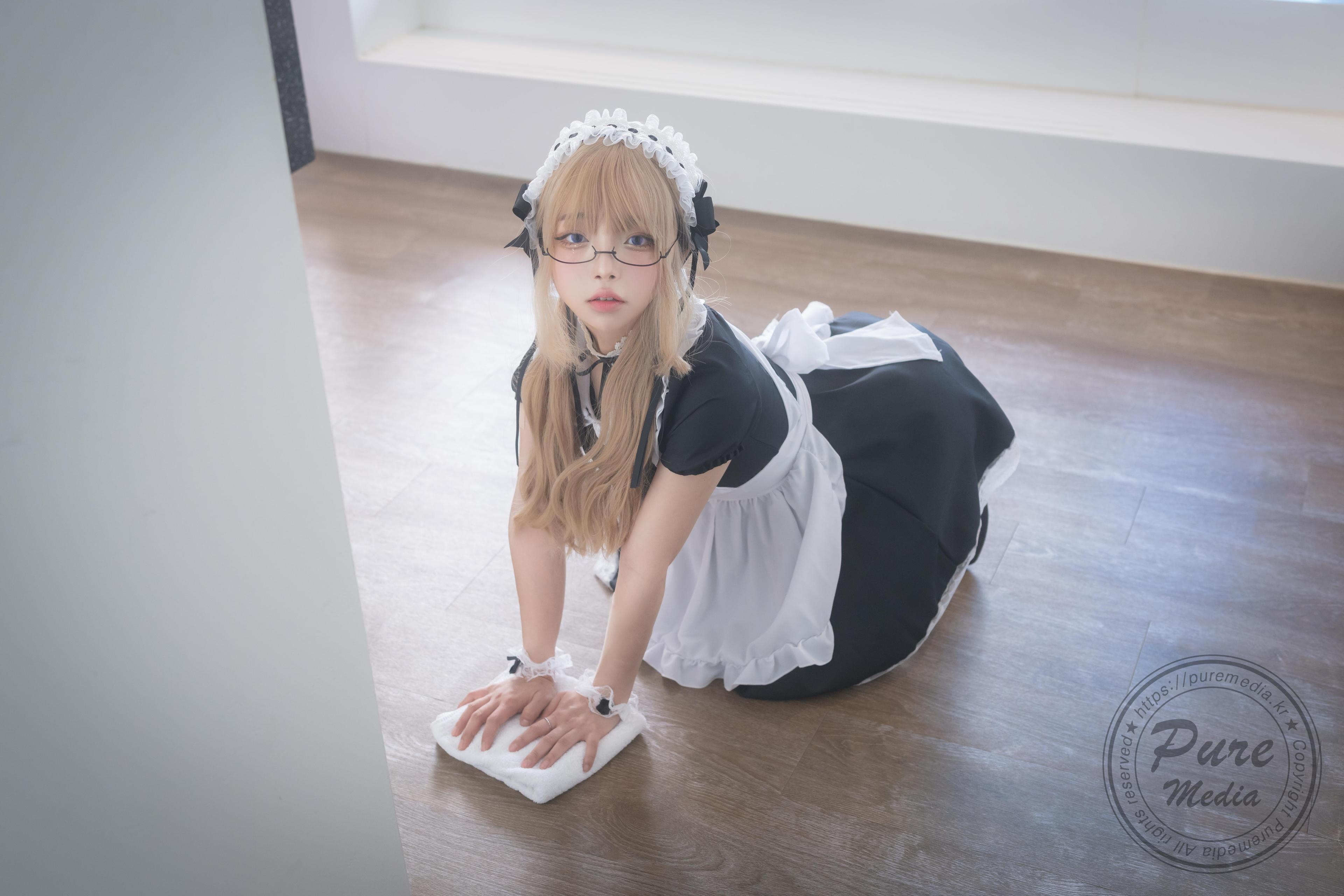 Jelly (젤리) NO.004 Pure Media Vol.246 3
