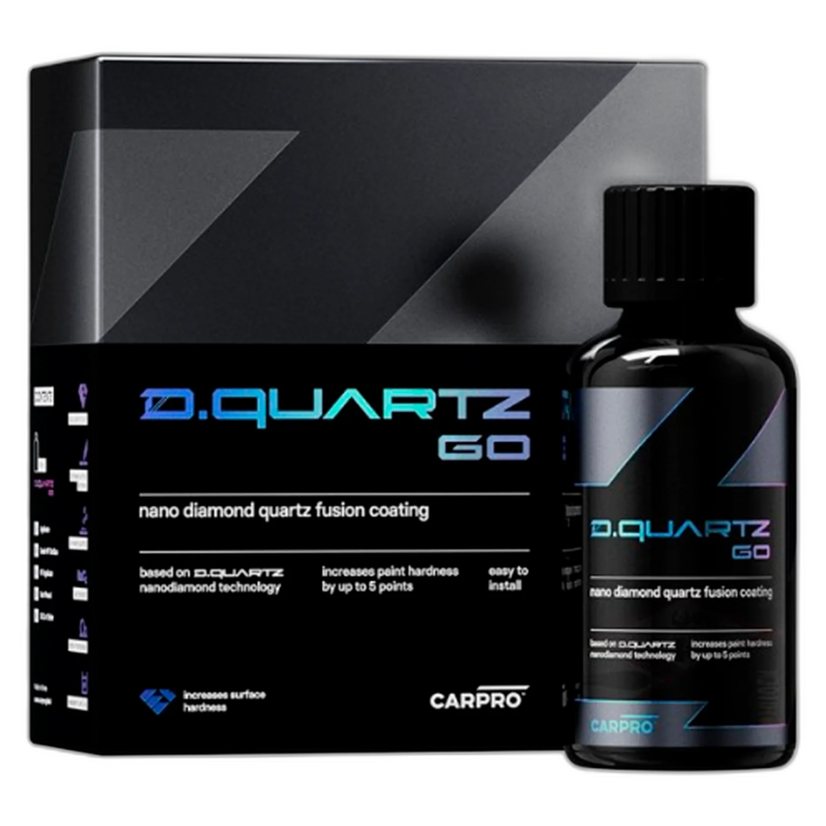 CarPro DQuartz Go 50ml