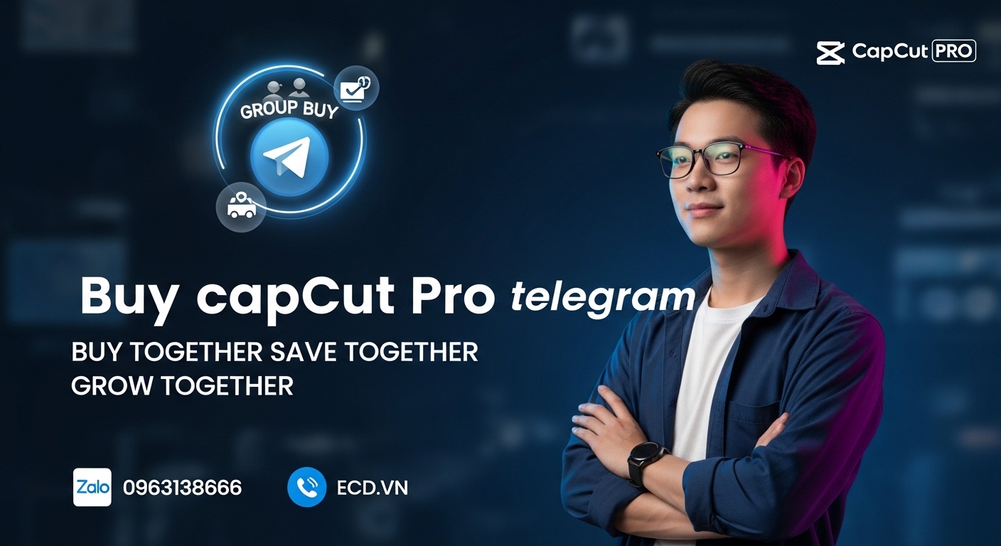 capcut pro tiện ích