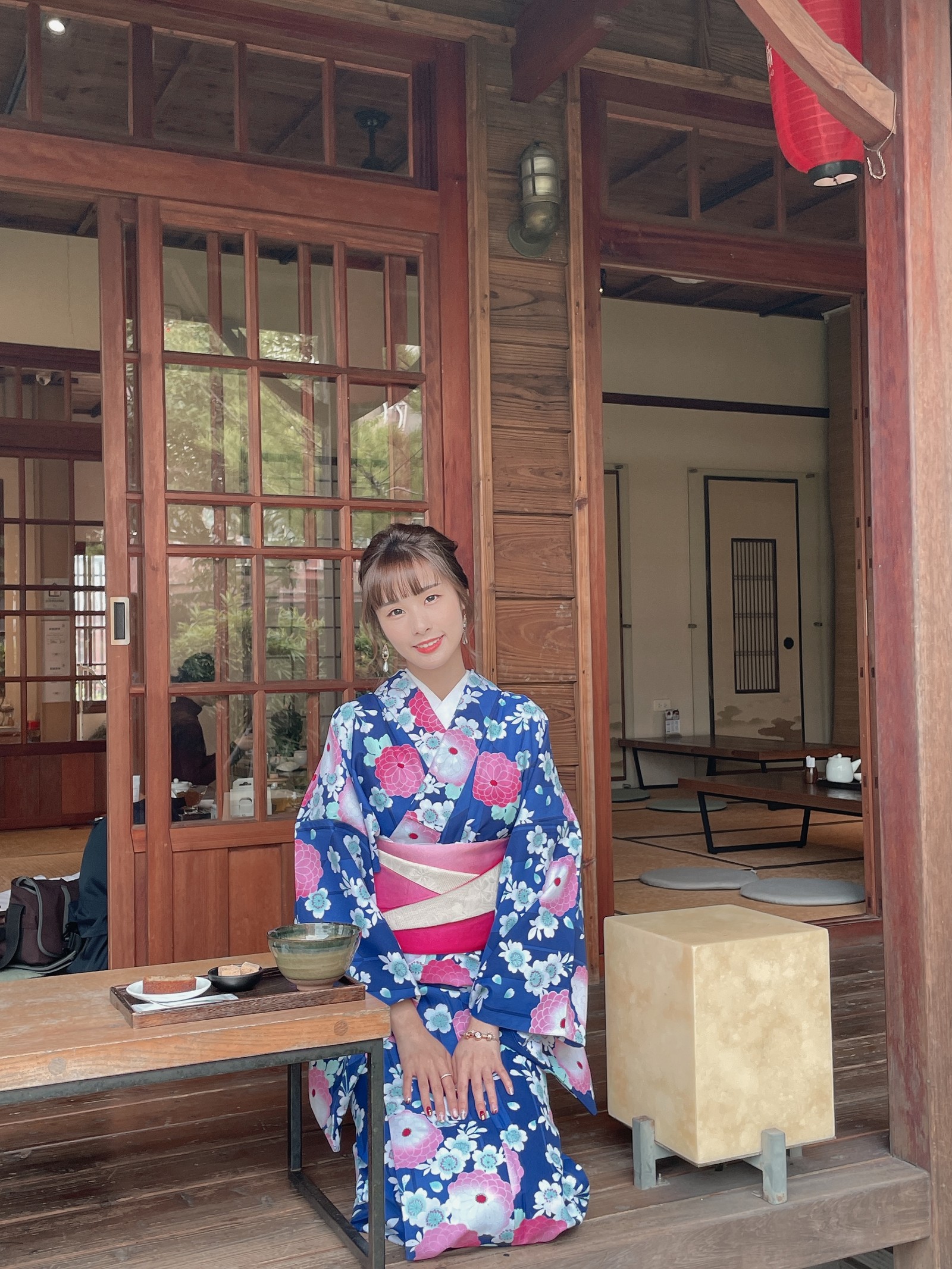 泥泥汝 和服主题 写真＋视频合集｜日式传统风高清图集（440P｜26V｜1.36GB）插图8