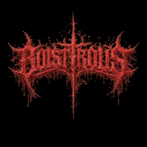 Fullborn - Boisterous (2026)
