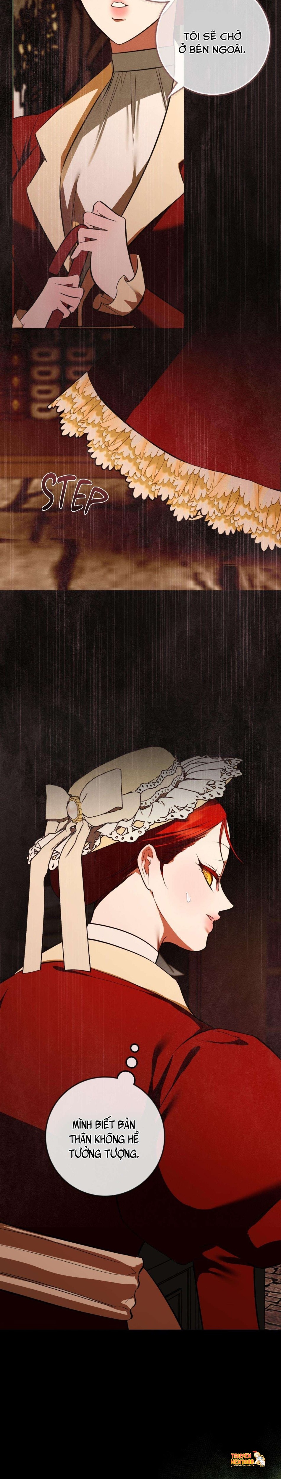 Xem ảnh 『18+ Không Che』trở Thành Mối Tình Đầu Của Con Trai Kế - Chapter 39 - tmpklr ql 1 - Truyenhentaiz.net