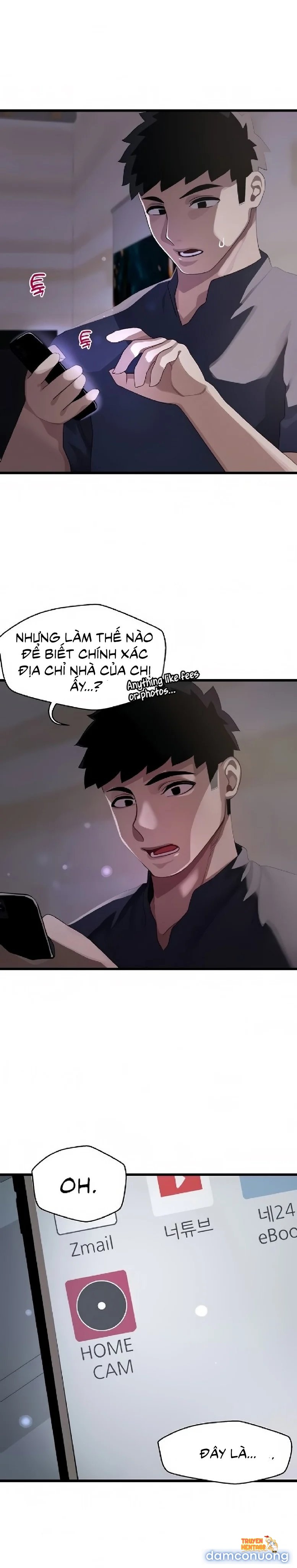 Trang truyện tmpw7zrjjkf trong truyện tranh Liên Kết Doki Doki - Chapter 10 - truyenhentai18.net