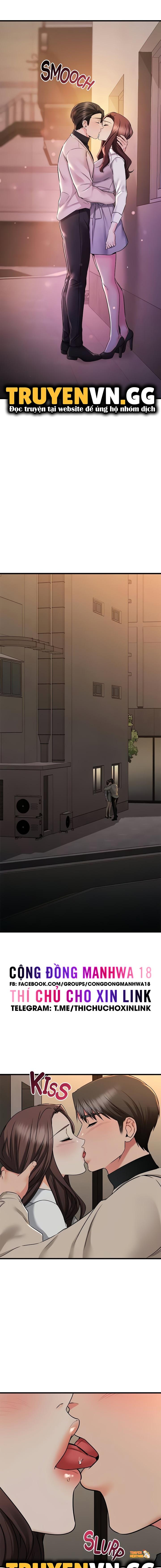 Trang truyện tmpv32zfer1 trong truyện tranh Ranh Giới Người Bạn - Chapter 63 - truyenhentai18.net