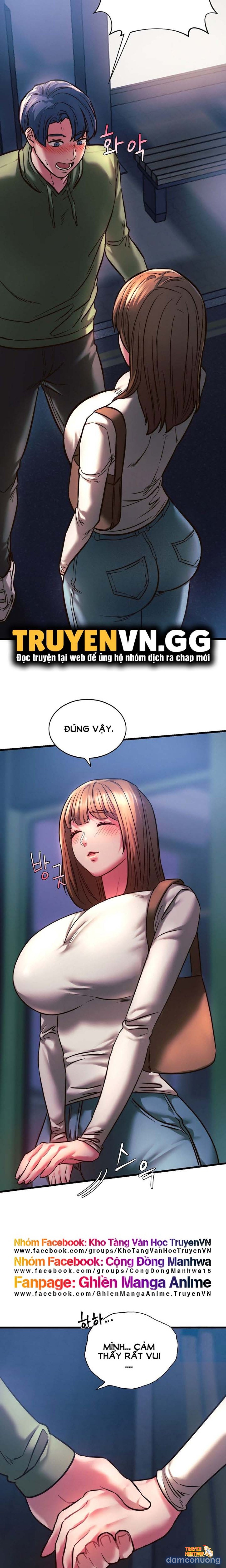 Trang truyện tmp9dye7vd5 trong truyện tranh Bạn Học Của Tôi - Chapter 9 - truyenhentai18.net