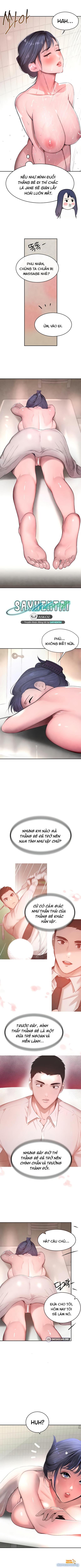 Trang truyện tmp6houj4dd trong truyện tranh Con Gái Của Boss - Chap 9 - www.lxmanga.org