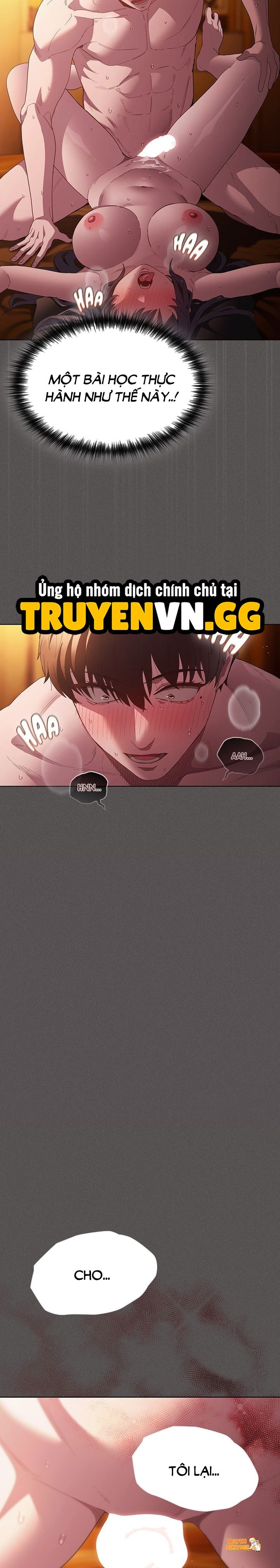 Trang truyện tmpvhyranr4 trong truyện tranh Tin Em Đi! Em Trao Anh Lần Đầu Mà - Chapter 24 - truyenhentai18.net