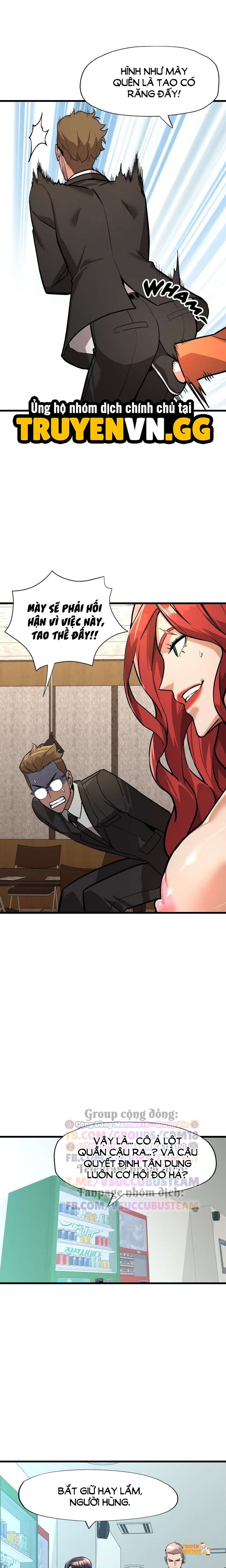 Xem ảnh tmp1fqt5x8h trong truyện hentai Nữ Nhân Vô Pháp - Chapter 5 - hentaitvn.net