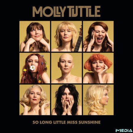 Molly Tuttle - So Long Little Miss Sunshine (2025)