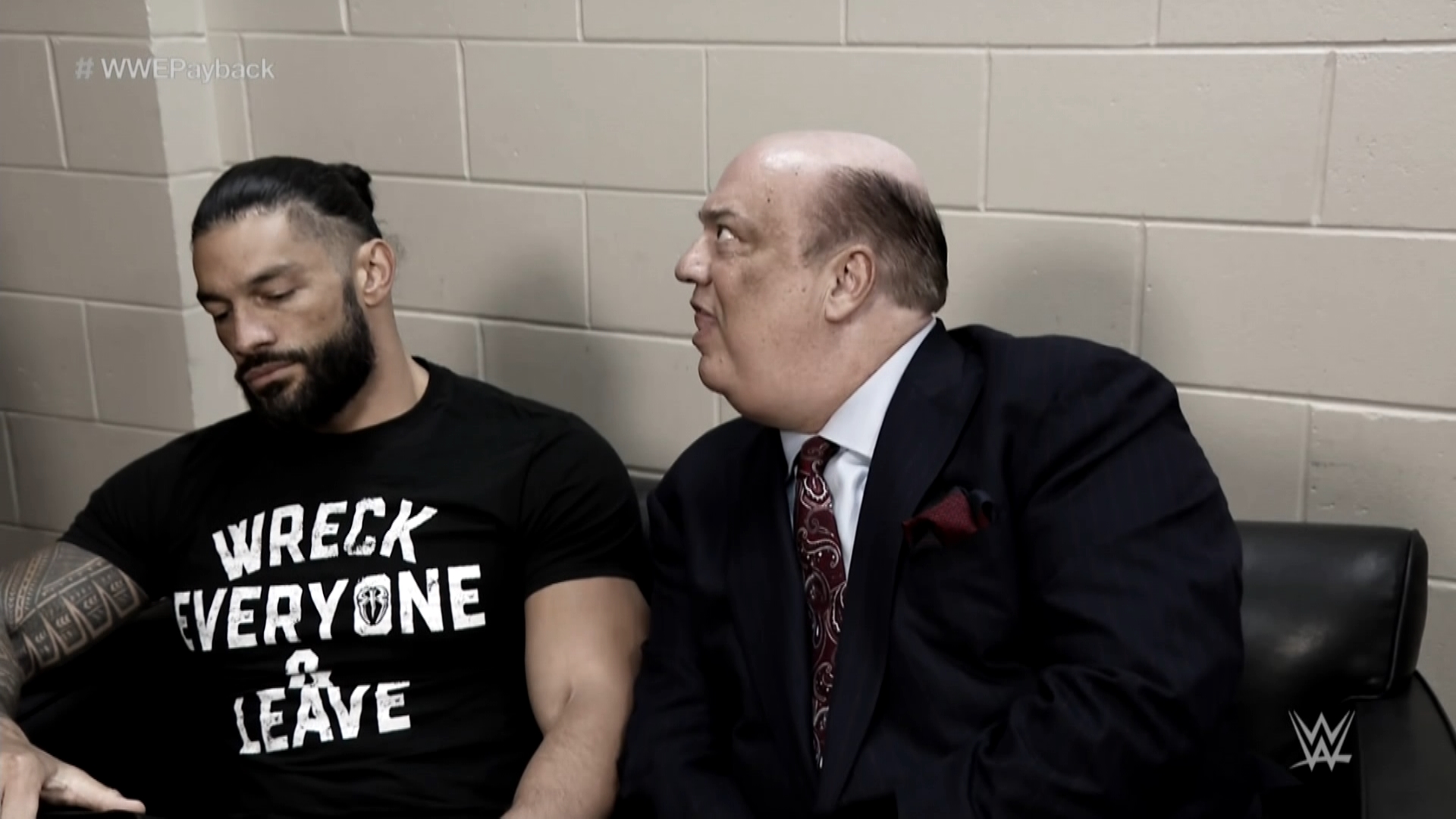 WWE Payback 2020 PPV 1080i HDTV -WH
