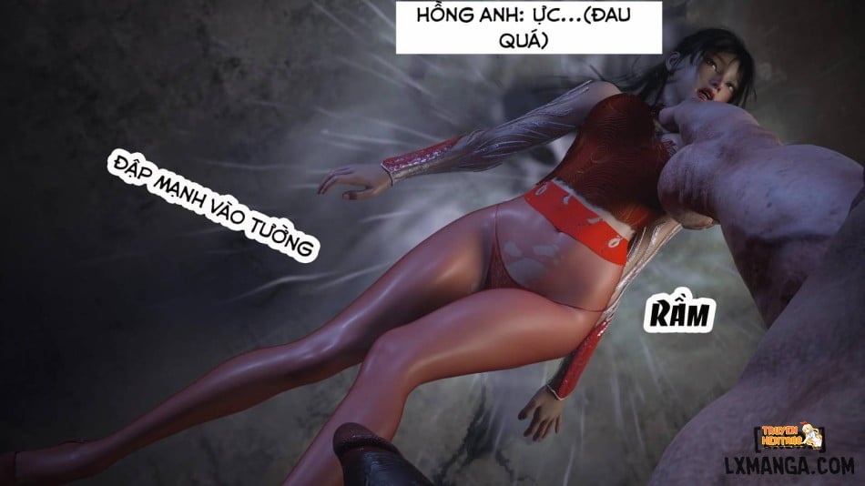 Xem ảnh Nghịch Chuyển - Chapter 5 - tmpr645yese - Truyenhentaiz.net