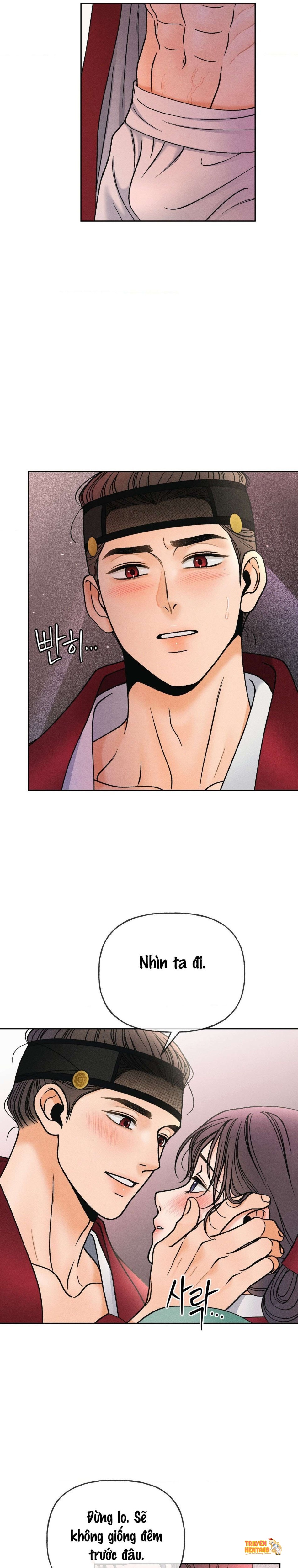 Xem ảnh 〖 Không Che 〗-〖18+〗- Lời Thú Nhận Của Cô Hầu Gái - Chapter 14 - tmpufi8dpsg - Truyenhentaiz.net