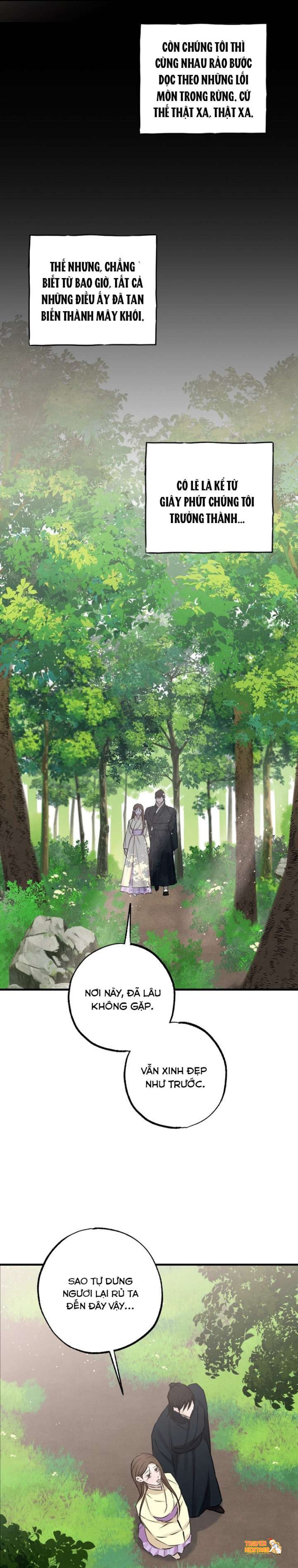 Trang truyện tmpal1ce7k1 trong truyện tranh 『18+』sư Mẫu - Chapter 10 - truyenhentai18.net