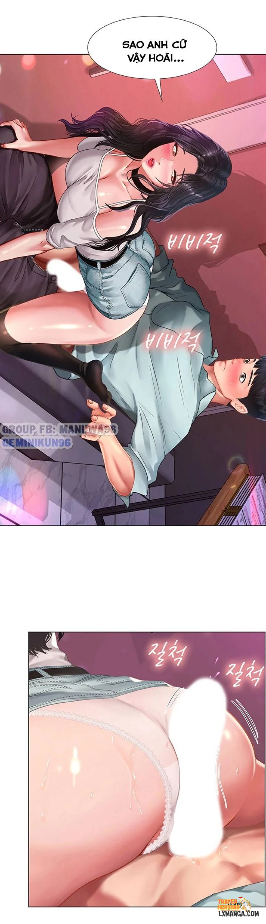 Xem ảnh tmpesya2rh9 trong truyện hentai Noryangjin - Chap 58 - www.hentaitvn.net