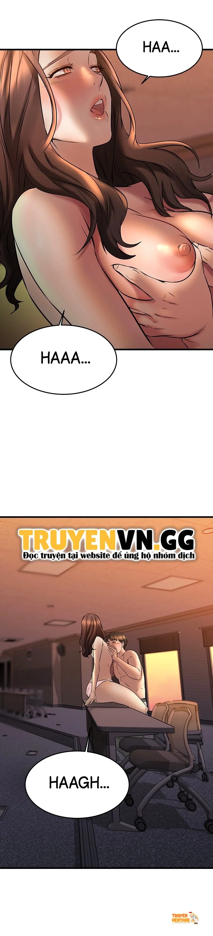 Trang truyện tmpwbv6qnxe trong truyện tranh Ranh Giới Người Bạn - Chapter 40 - truyenhentai18.net