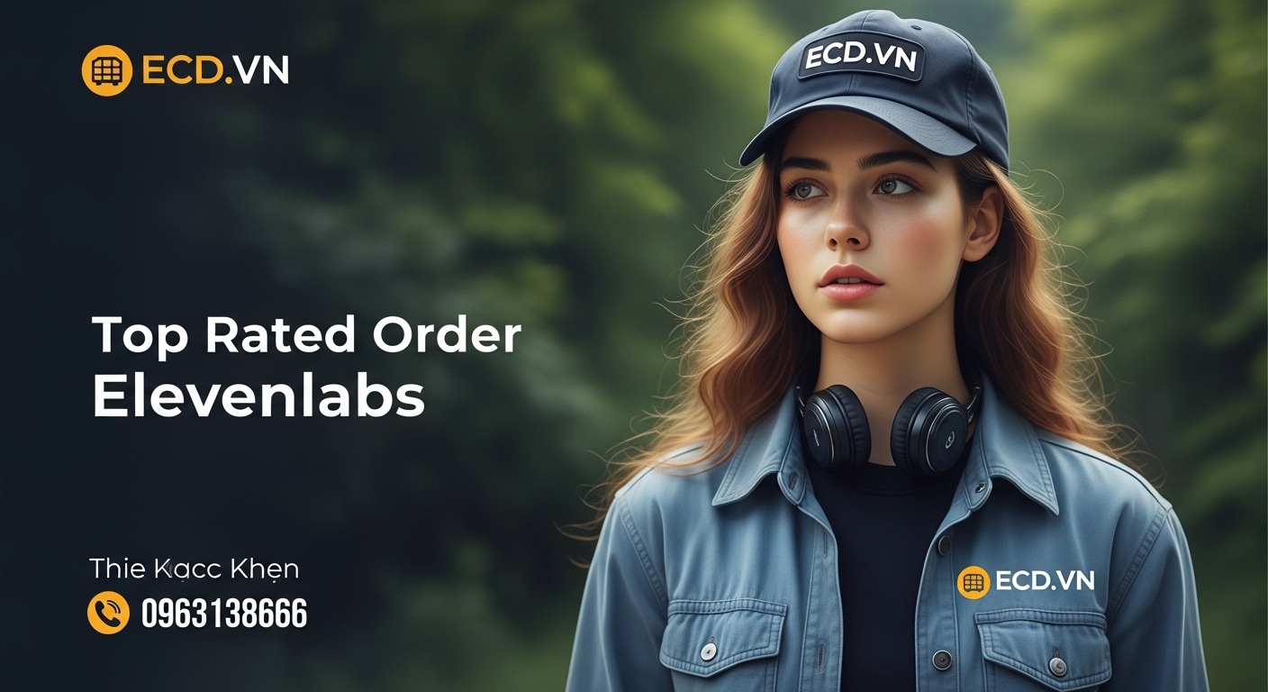 elevenlabs media creator