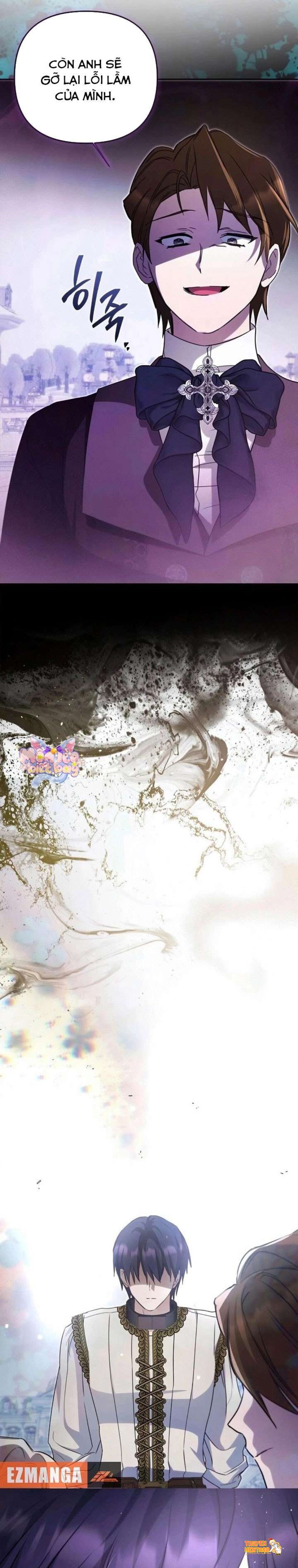 Xem ảnh [18+] Lần Thứ Hai Tôi Kết Hôn Với Quái Vật - Chapter 33 - tmpqfgl3tbb - Truyenhentaiz.net