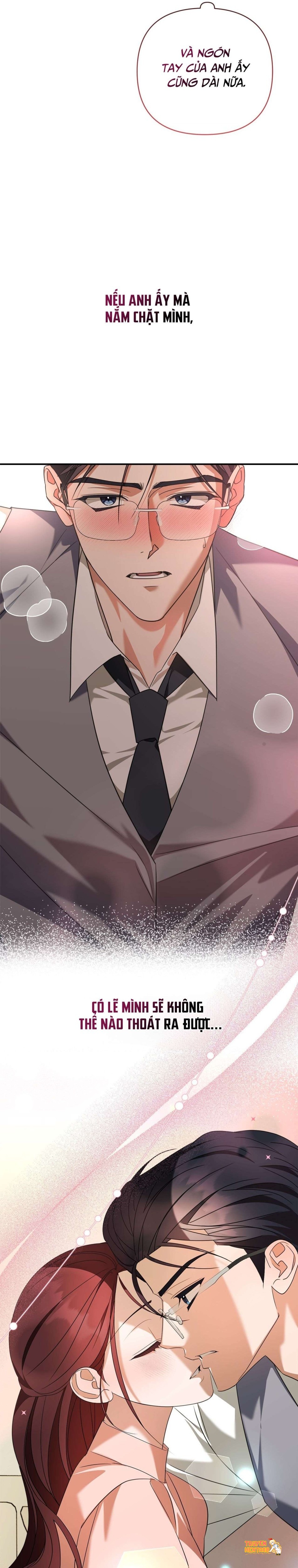 Xem ảnh [không Che] [18+] Đối Tác Trong Công Việc - Chapter 16 - tmpmfwum0hc - Truyenhentaiz.net