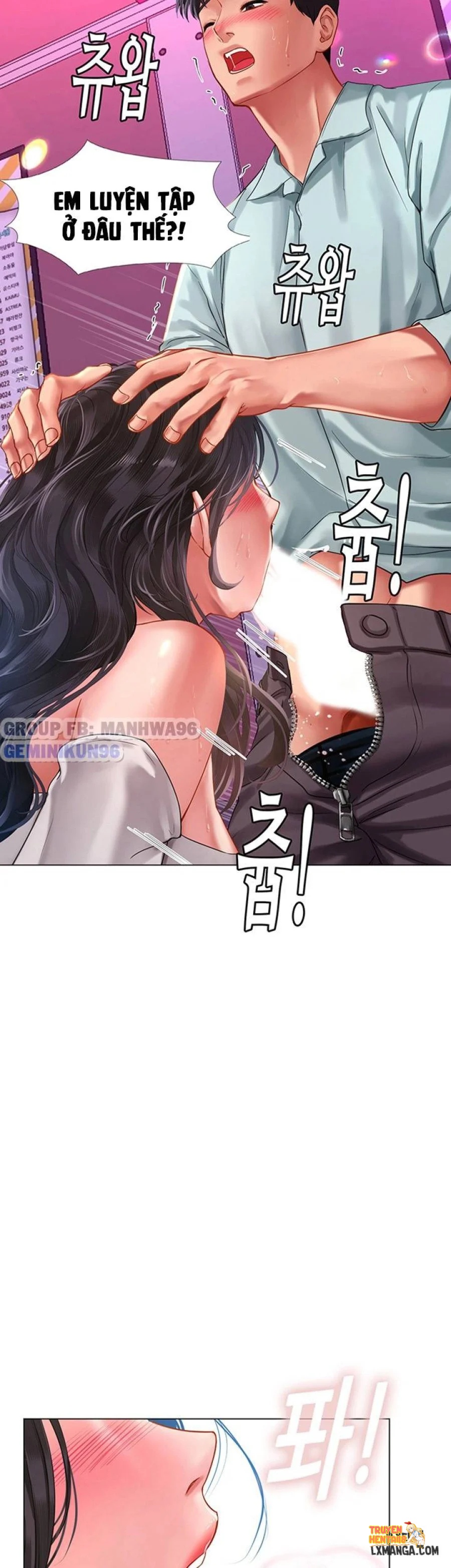 Xem ảnh tmpjg6xdmjn trong truyện hentai Noryangjin - Chap 58 - www.hentaitvn.net