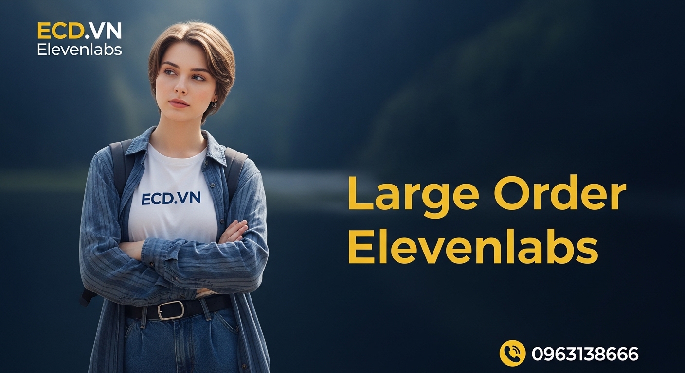 elevenlabs voice generator