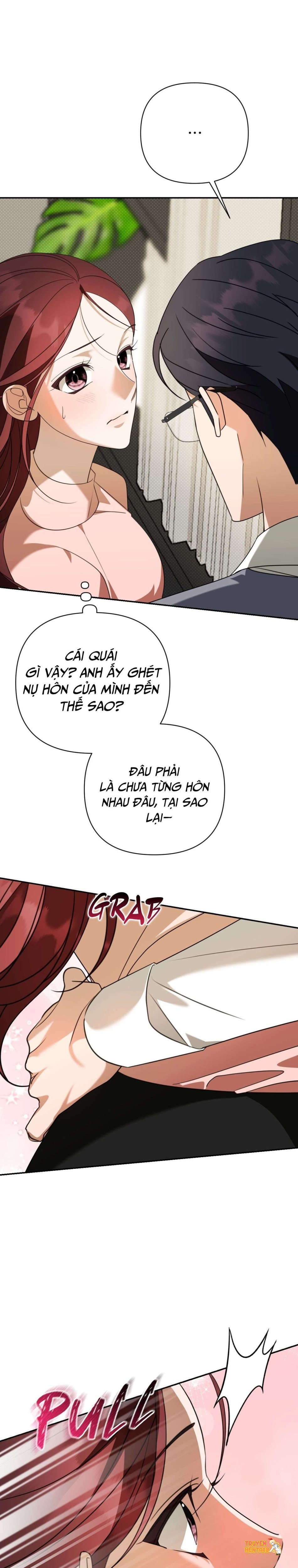 Xem ảnh [không Che] [18+] Đối Tác Trong Công Việc - Chapter 15 - tmp12yiqv2z - Truyenhentaiz.net