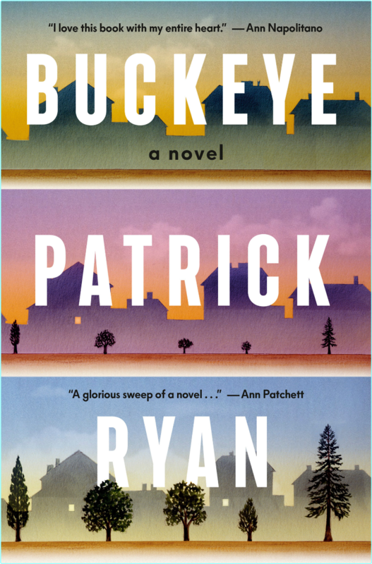 BUCKEYE By By Patrick Ryan EpubFiction (Patrick Ryan)