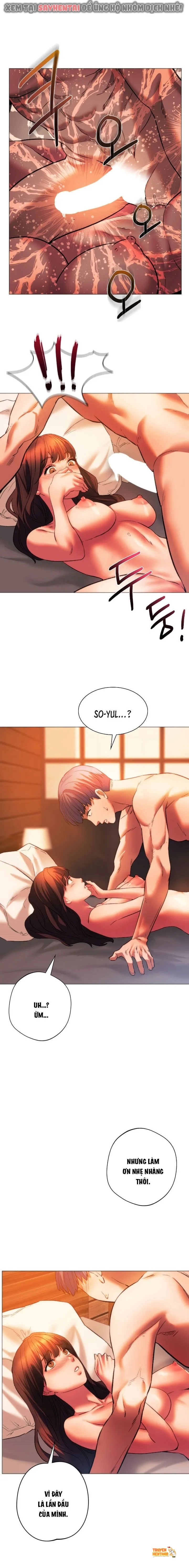 Trang truyện tmp1toexaxn trong truyện tranh Bạn Học Của Tôi - Chapter 26 - truyenhentai18.net