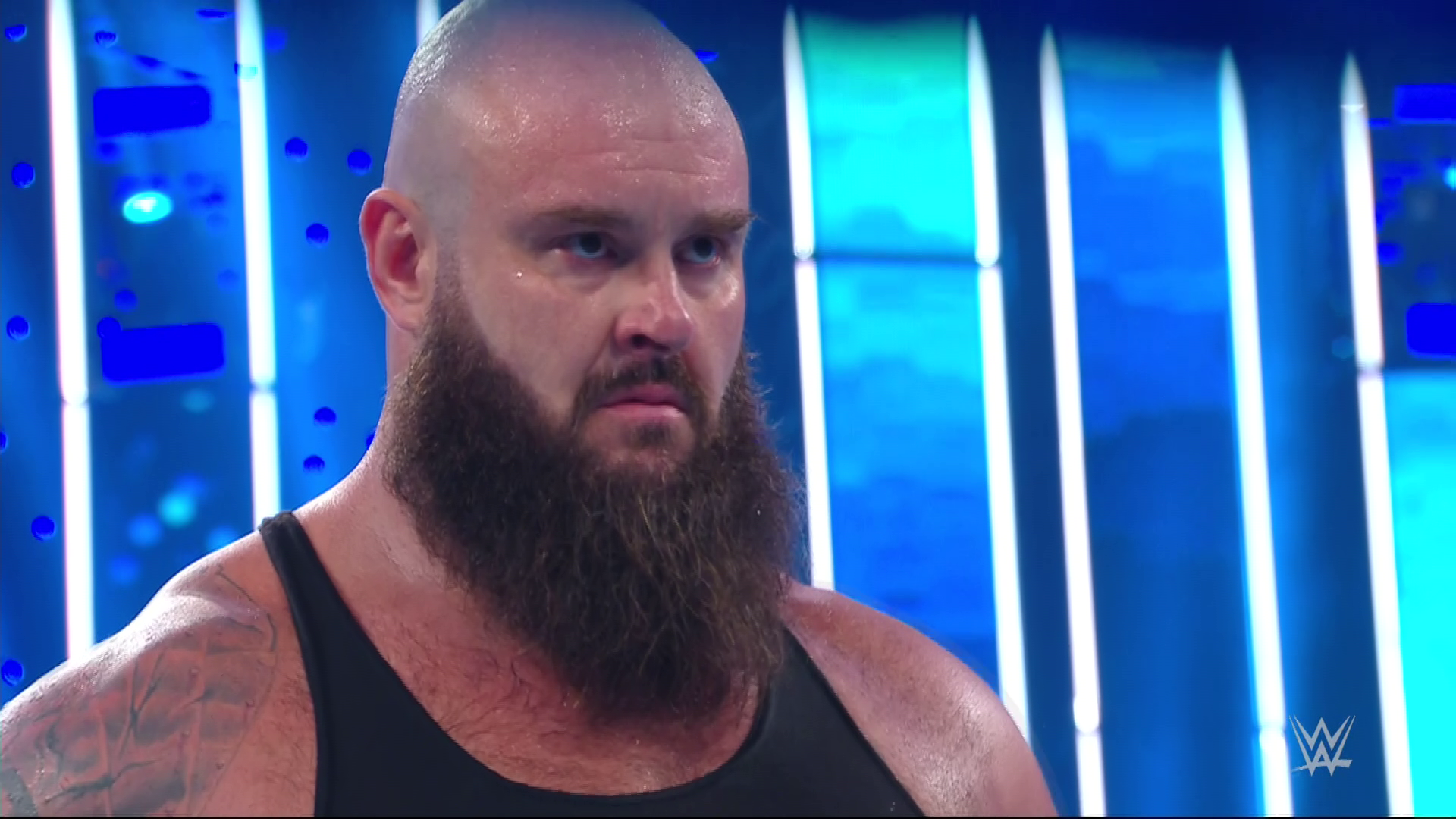 WWE SmackDown 2020 08 21 1080i HDTV -WH