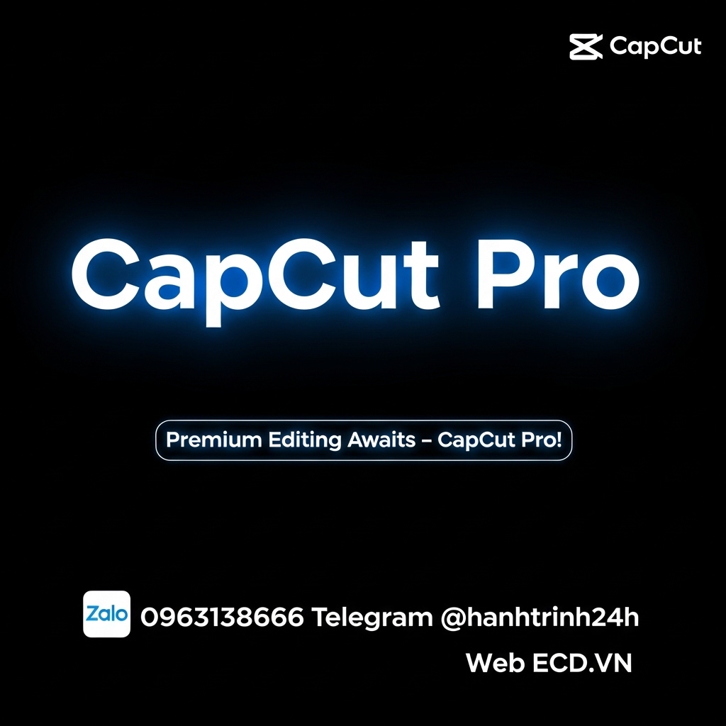 capcut discount account