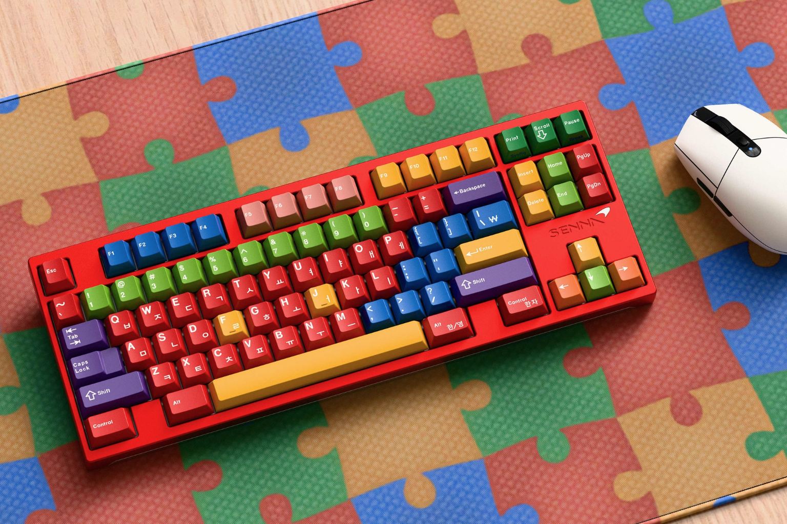GMK HangulBeit | 5 Dec - 11 Jan 2026