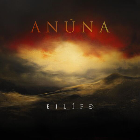 Anuna - Eilífð (2025)