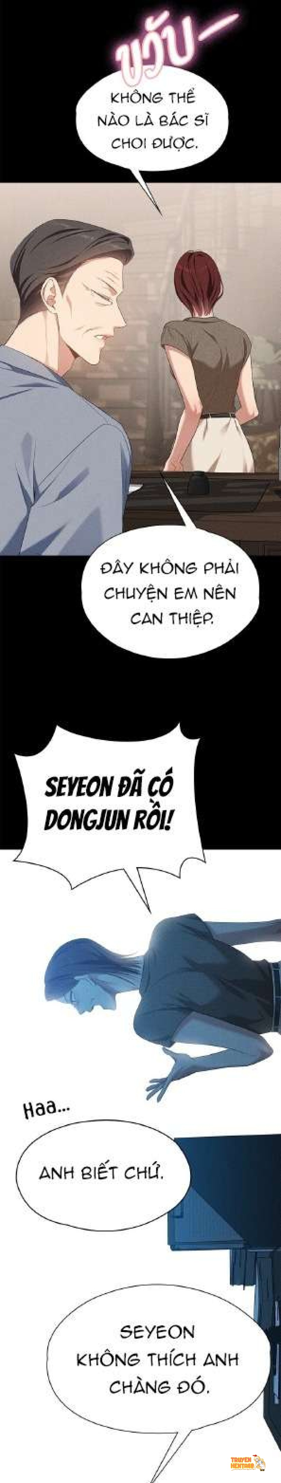 Xem ảnh Vị Khách Trong Đêm - Chapter 16 - tmp1wtwruns - Truyenhentaiz.net