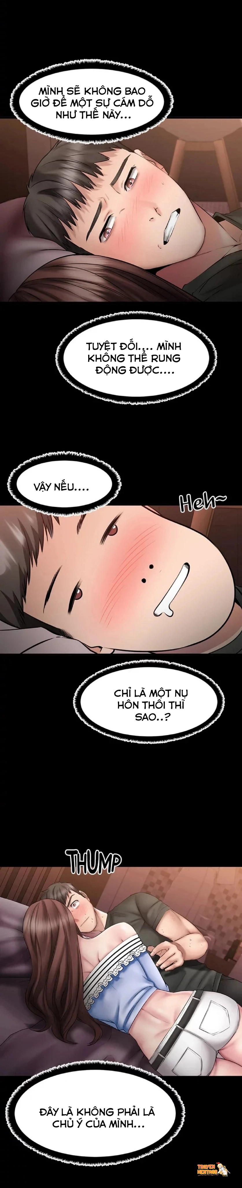 Trang truyện tmpd5i7yqj trong truyện tranh Ranh Giới Người Bạn - Chapter 11 - truyenhentai18.net