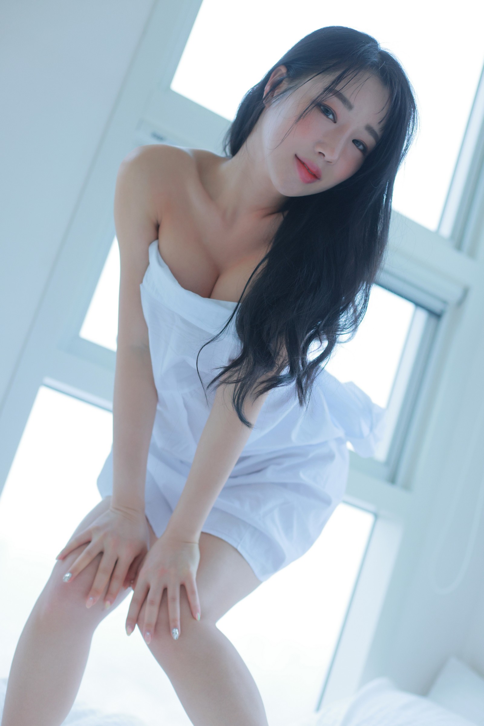 CoCo｜GF Coco 女友视角写真视频合集 · 日常氛围感系列（80P+2V）插图5