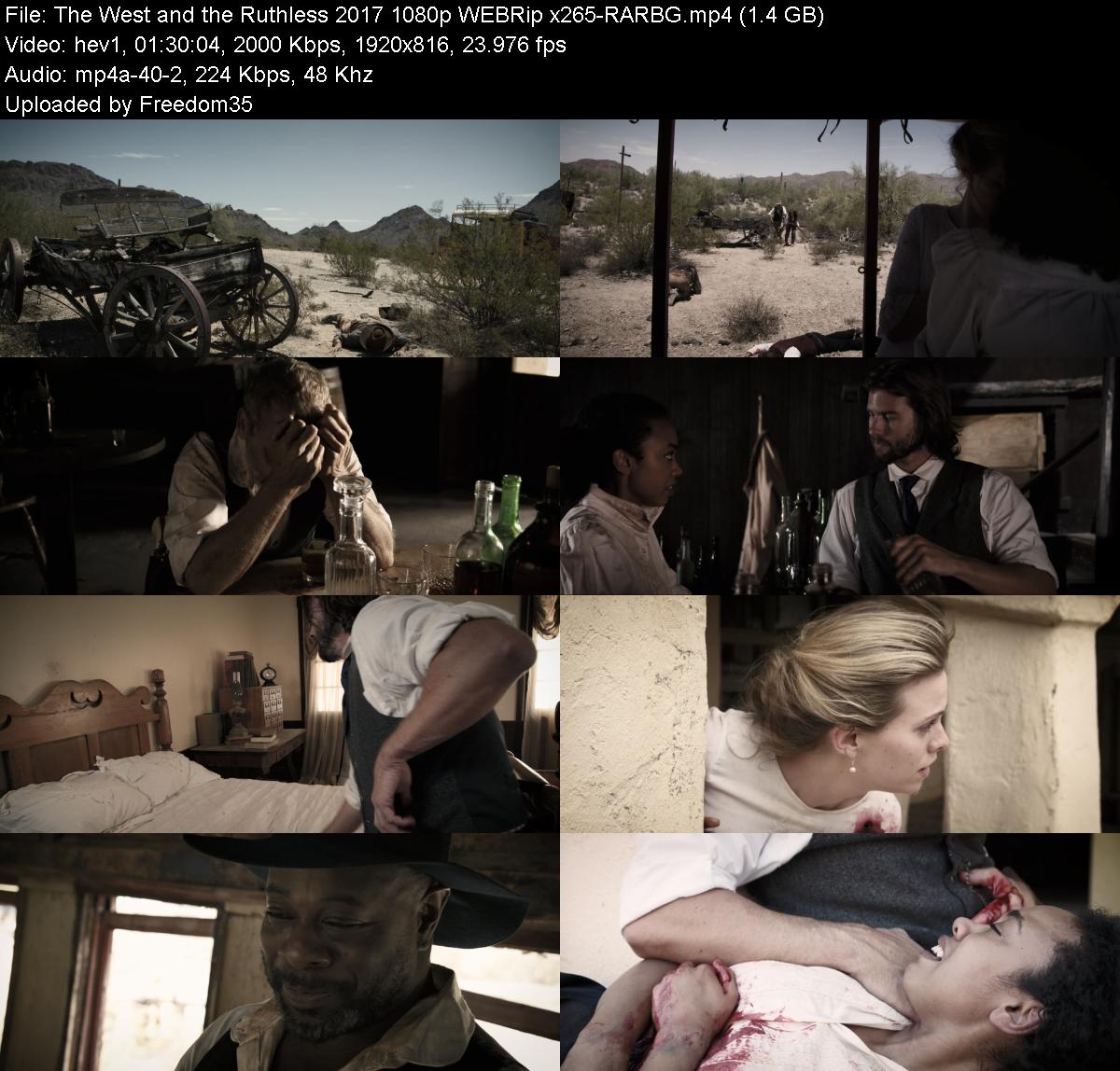 The-West-and-the-Ruthless-2017-1080p-WEB